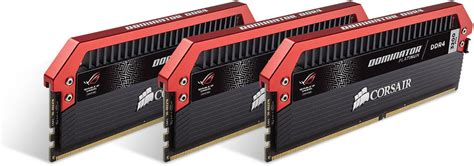 rog ram sticks.